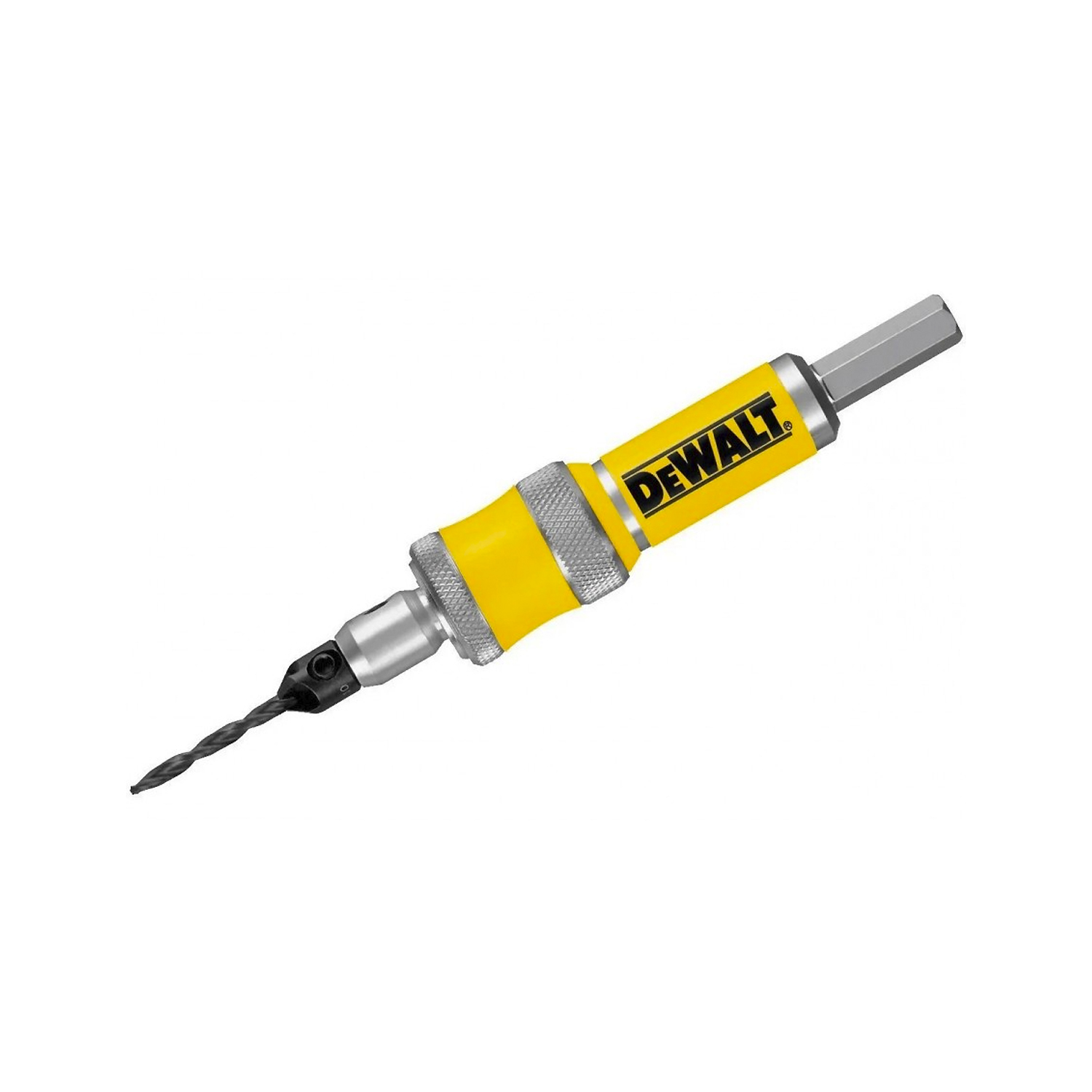 DeWalt Avellanador y Atornillador Reversible #10