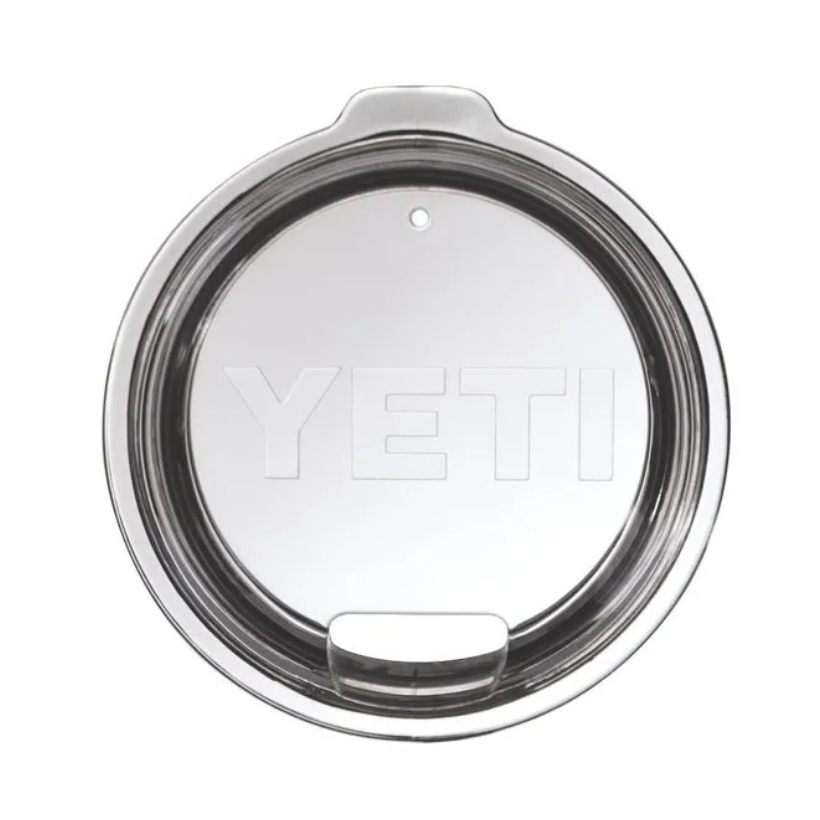 Vaso Termo Edición Limitada Yeti 30 Oz Con Tapa Magslider Verde