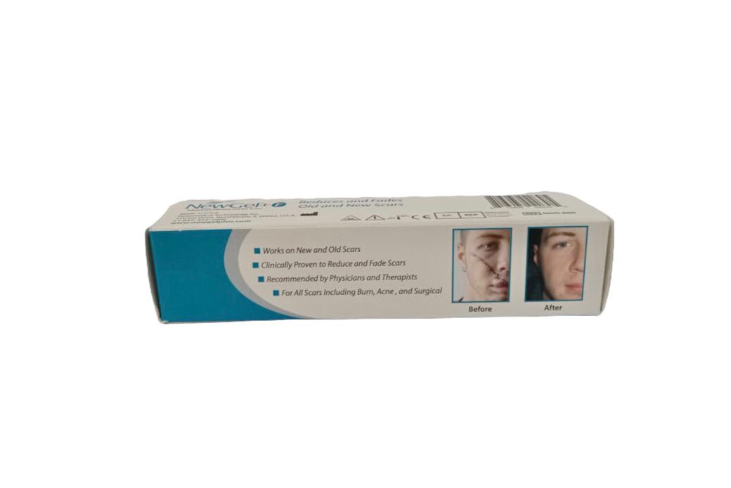 Gel Newgel para cicatrices 15 gr