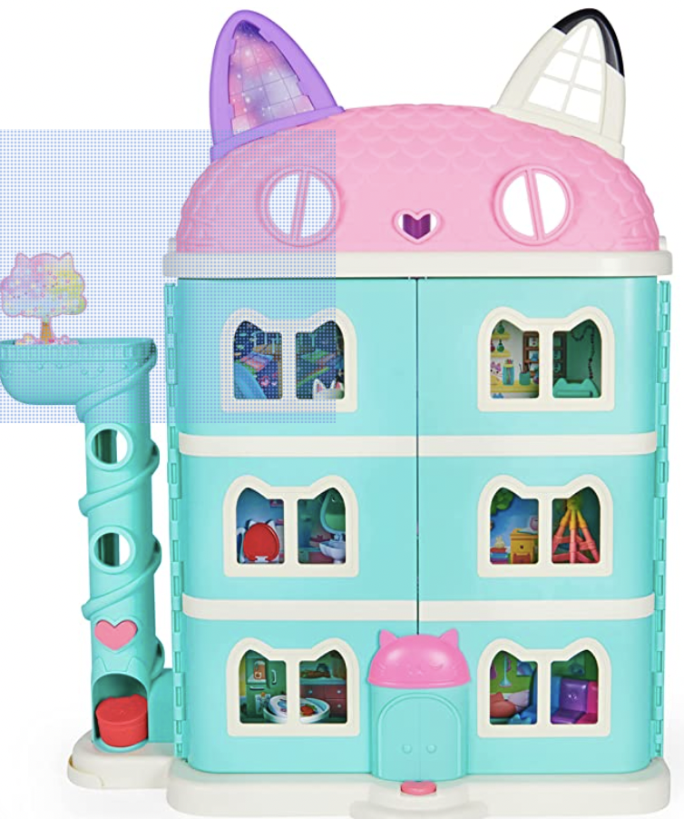 Casa de Gabby Gabbys Dollhouse