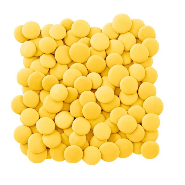 Chocolate Amarillo Wilton 1911-6080