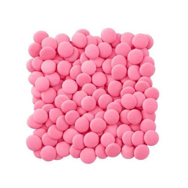 Chocolate Rosa Brillante Wilton 1911-6064