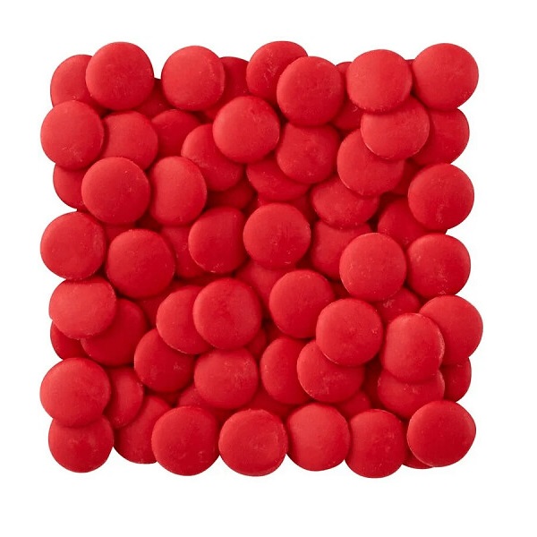 Chocolate Rojo Wilton 1911-6075