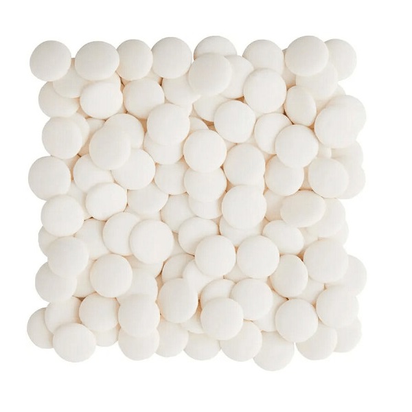 Chocolate Blanco Wilton 1911-6079