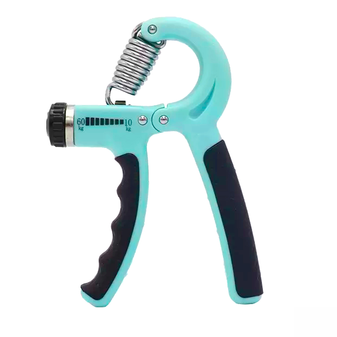 Hand Grip Ajustable Fortalecedor De Mano Muñeca Brazo Maxfit WL016