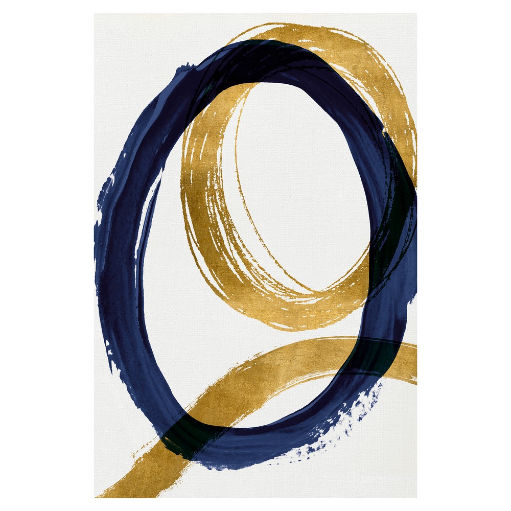 Cuadros Decorativos - Ciclo de centrifugado de Paul Duncan