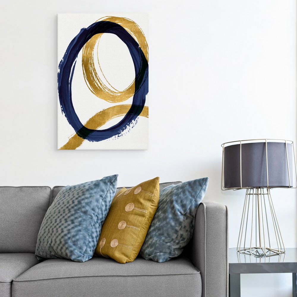 Cuadros Decorativos - Ciclo de centrifugado de Paul Duncan