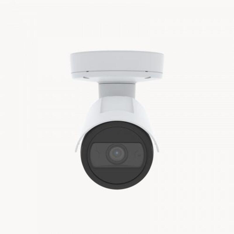 Cámara de red AXIS P1455-LE 2Megapíxel HD - Bala - 40m - MJPEG - 1920 x 1080 - 3mm - 3x Óptico 