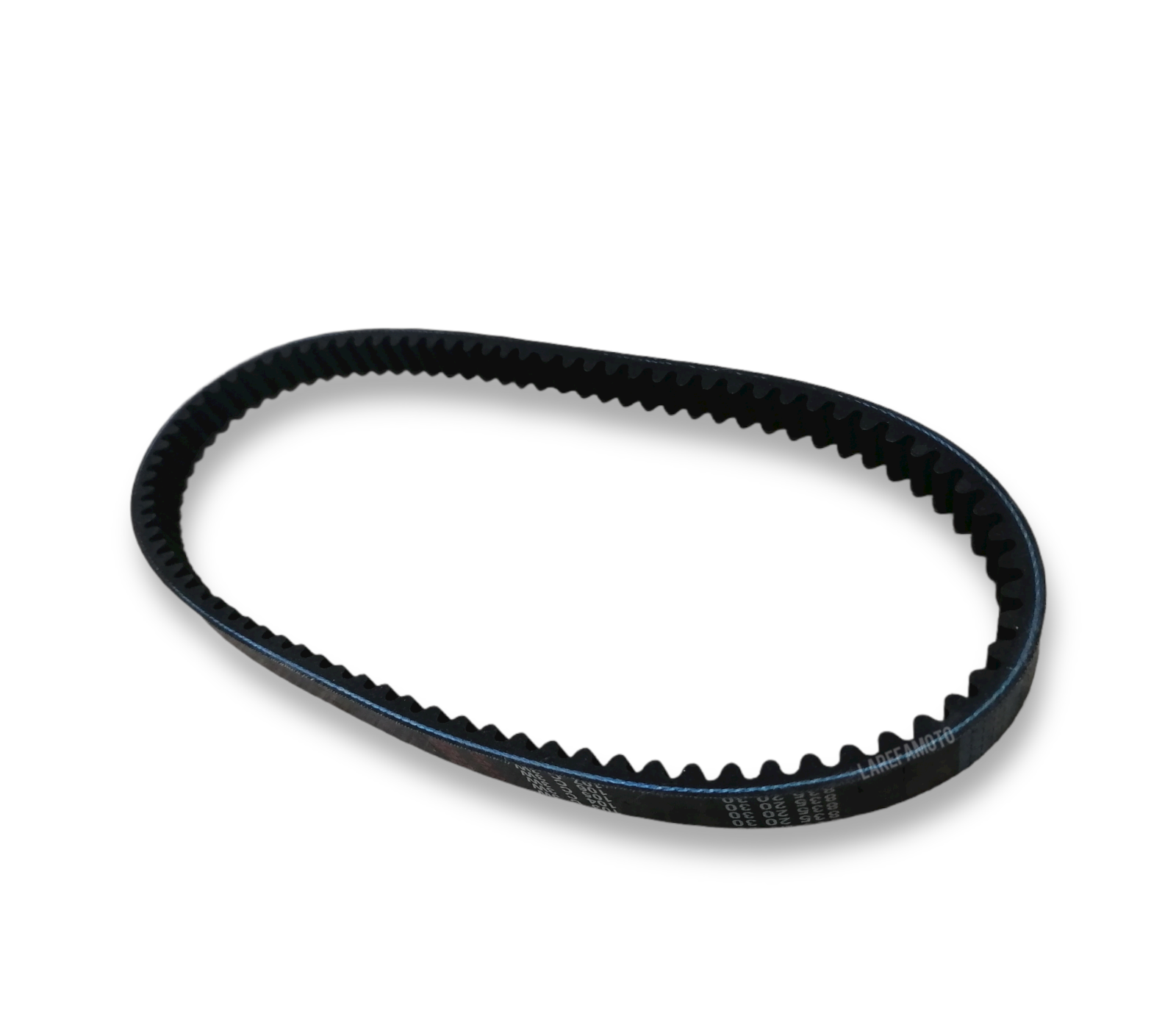 Banda De Tracción Para Moto Italika Ws 150 Medida 835-20-30