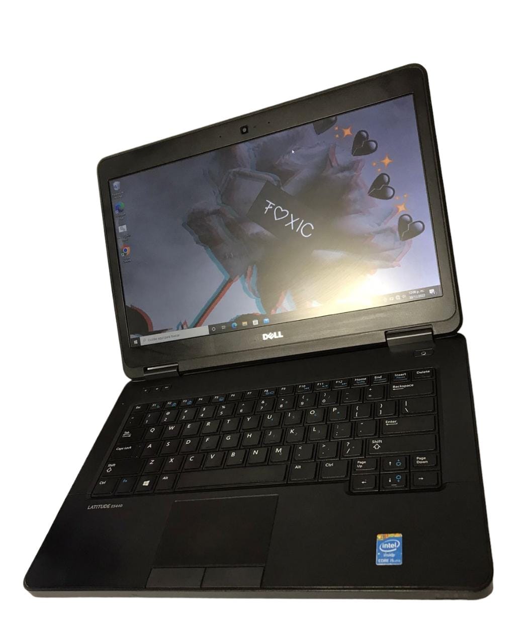 laptop dell latitude E5440