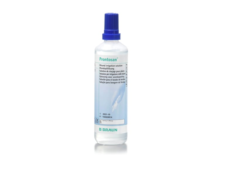 PRONTOSAN SOLUCION LAVADO HERIDAS 350ML