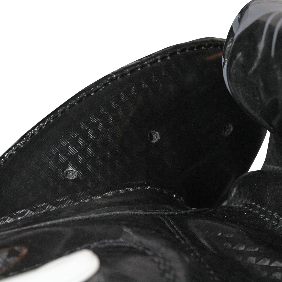 Guante de box Juvenil de pvc Fire Sports Esqueleto