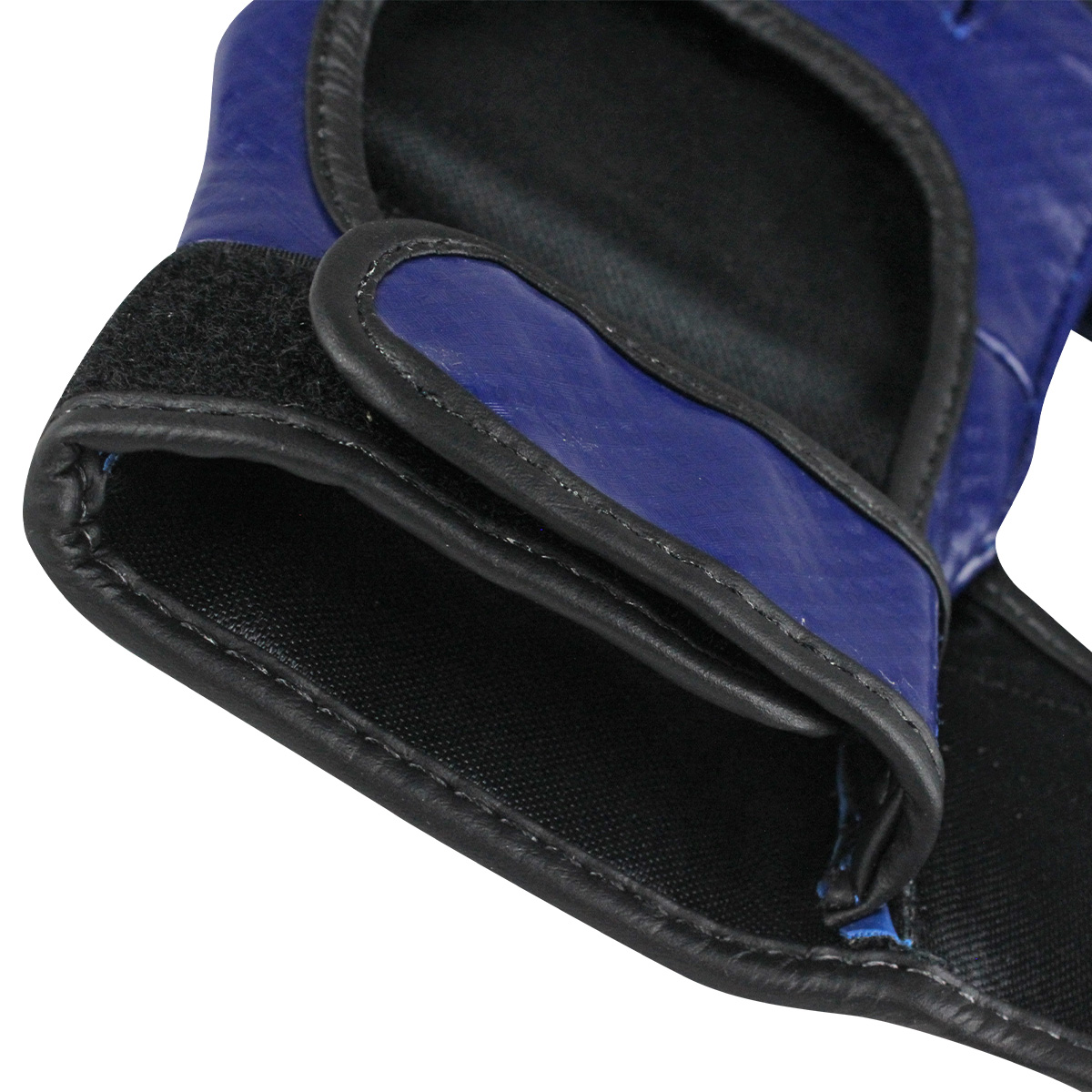 Guante para MMA PVC Fire Sports Azul
