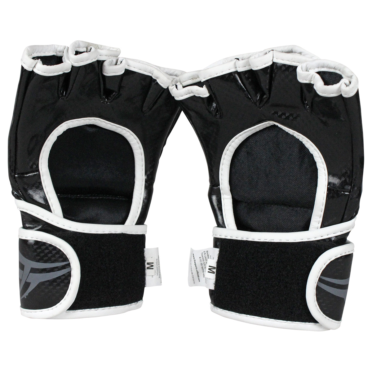 Guante para MMA PVC Fire Sports Esqueleto