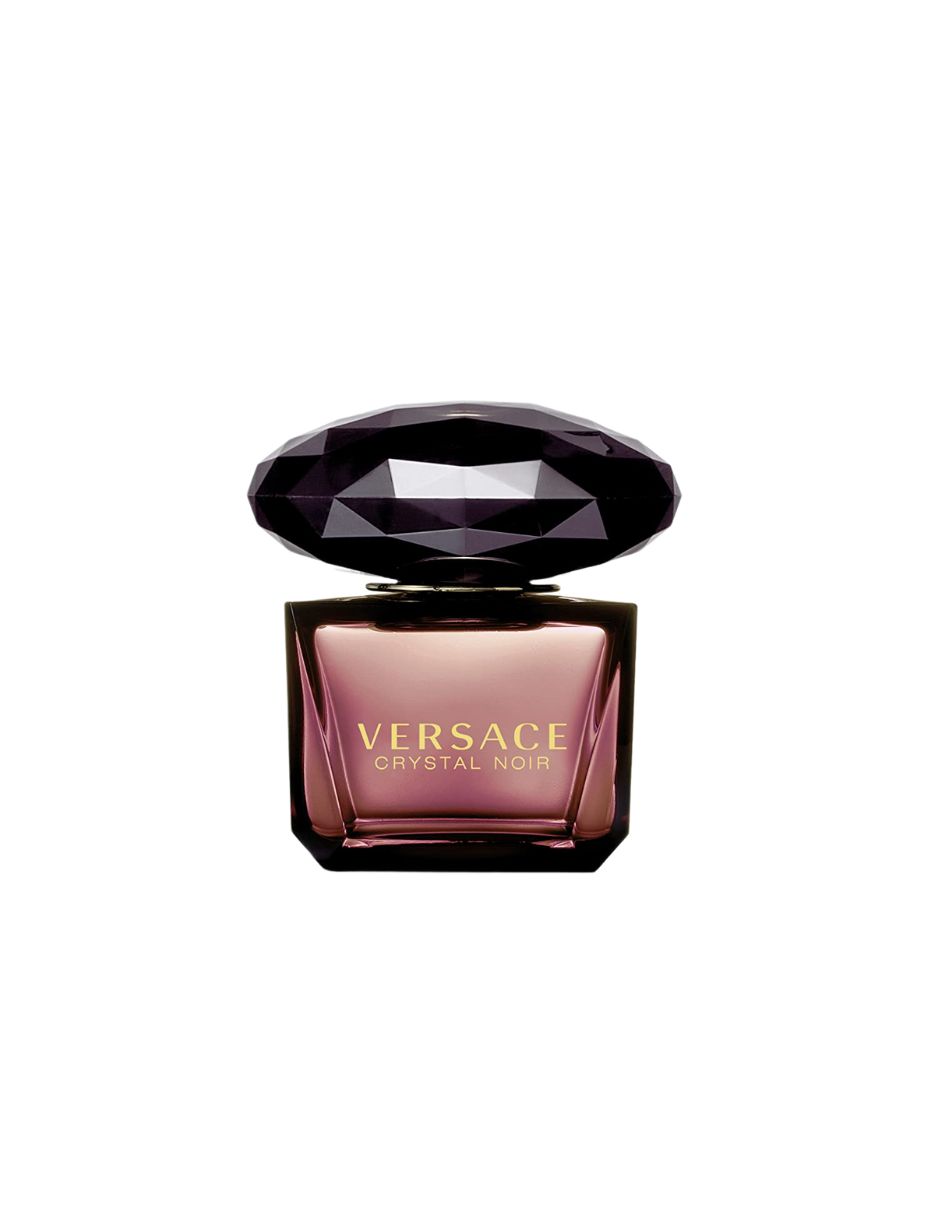 Perfume Versace Crystal Noir 90ml De Mujer Edt