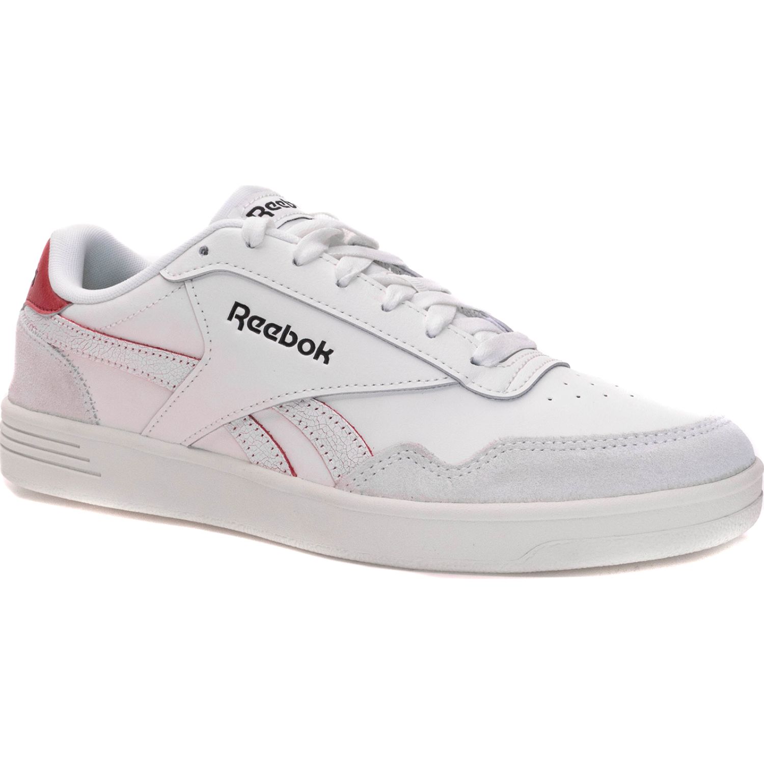 Tenis Reebok Royal Techque T Beige Para Hombre