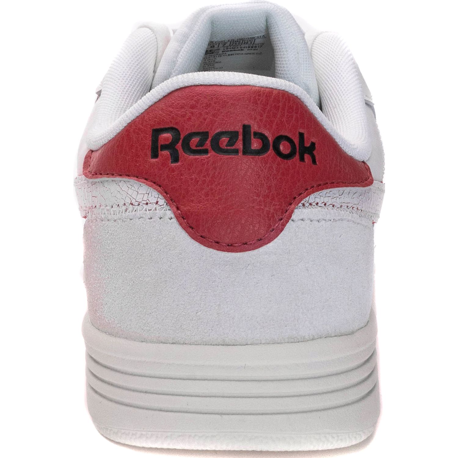 Tenis Reebok Royal Techque T Beige Para Hombre
