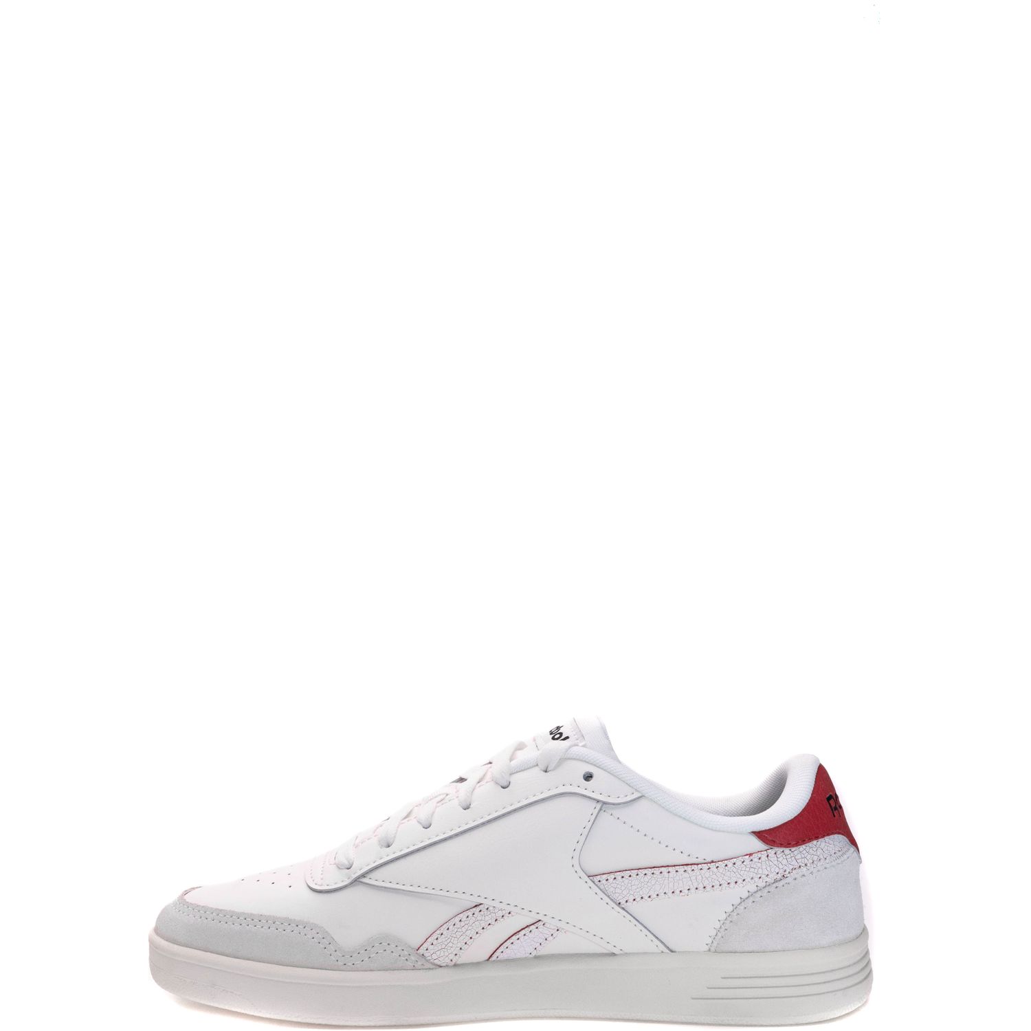 Tenis Reebok Royal Techque T Beige Para Hombre