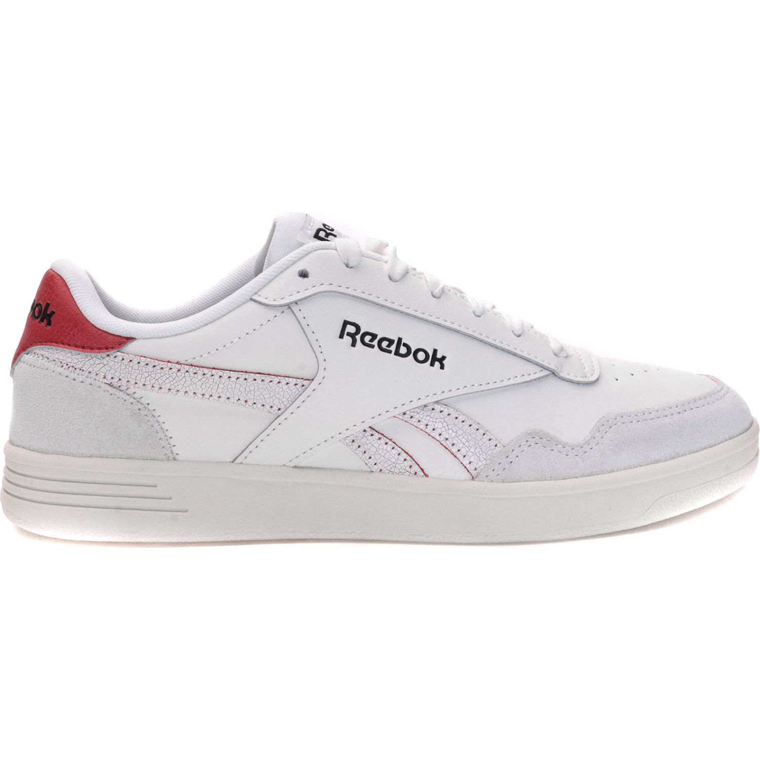 Tenis Reebok Royal Techque T Beige Para Hombre