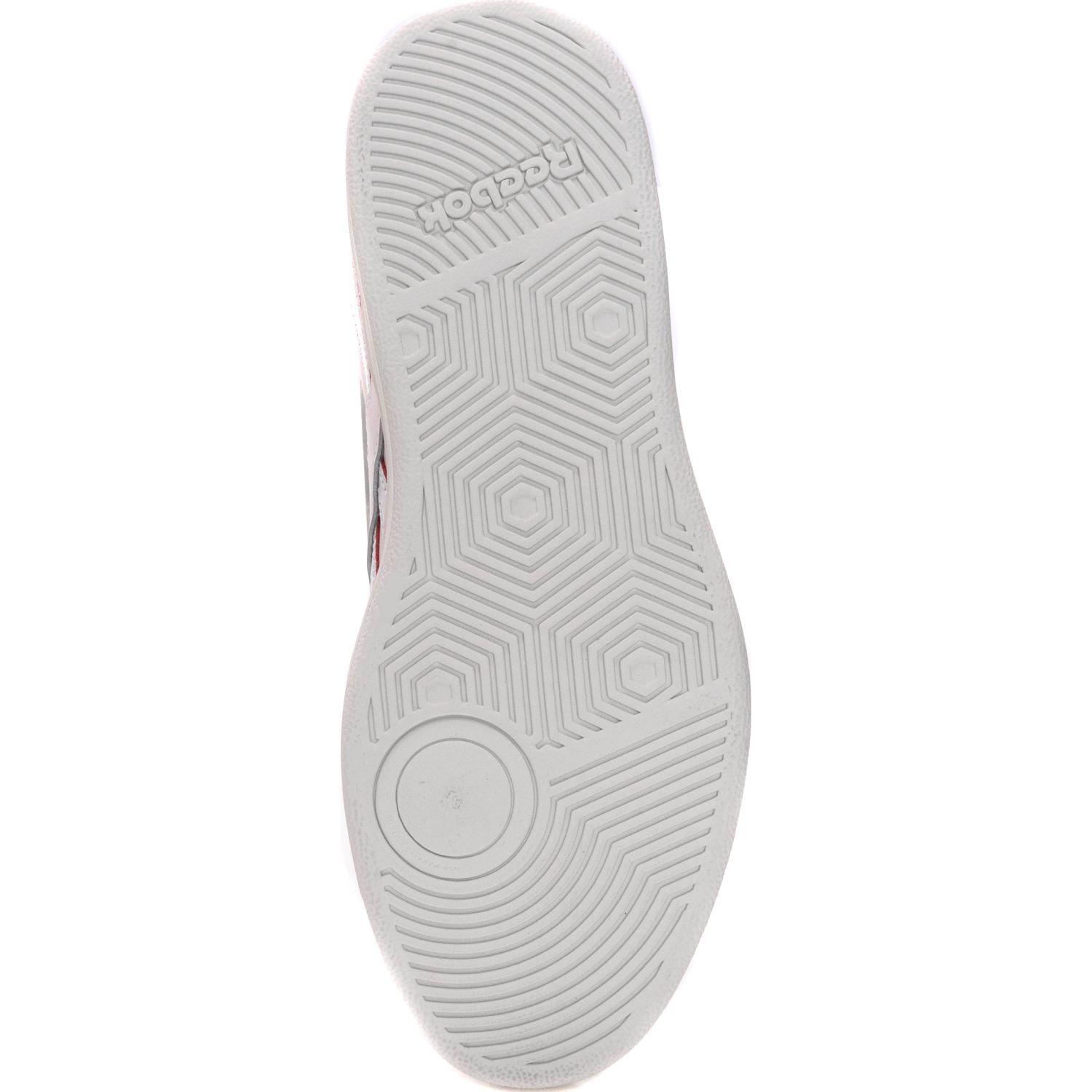 Tenis Reebok Royal Techque T Beige Para Hombre