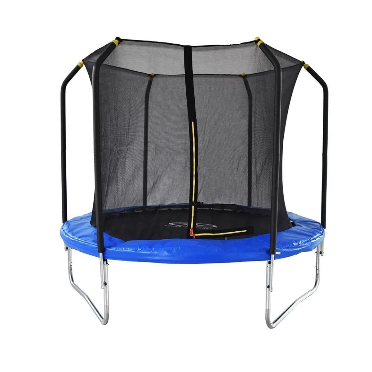 Trampolin Athletic Works 10 Pies con Malla de Seguridad 3 mts