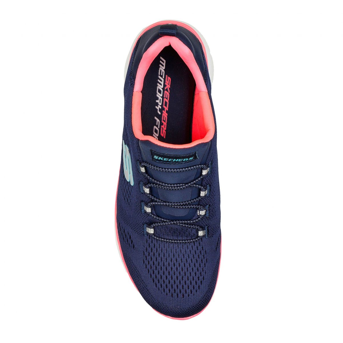 Tenis Skechers Summits Perfect Views 149523NVNP