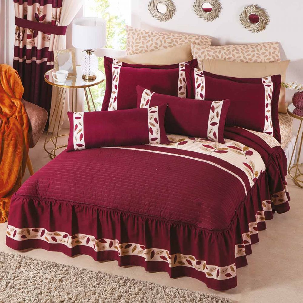 Colcha King Size Napoli Concord