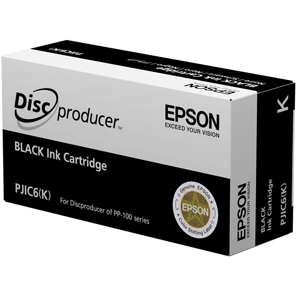 Epson cartucho epson negro lantana pp-100