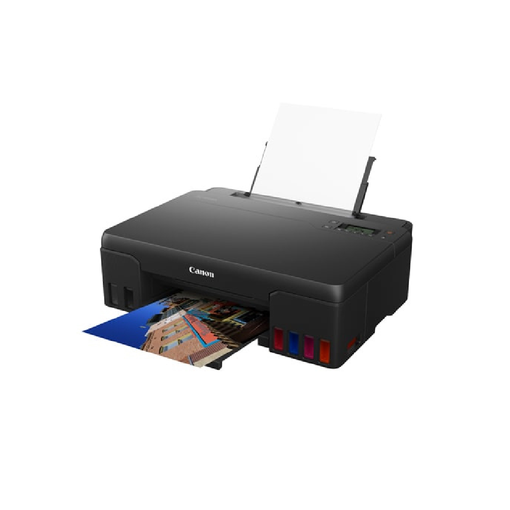 canon impresora tinta continua pixma g510