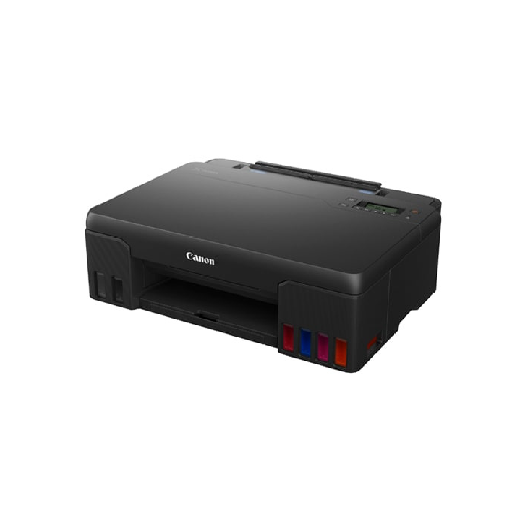 canon impresora tinta continua pixma g510