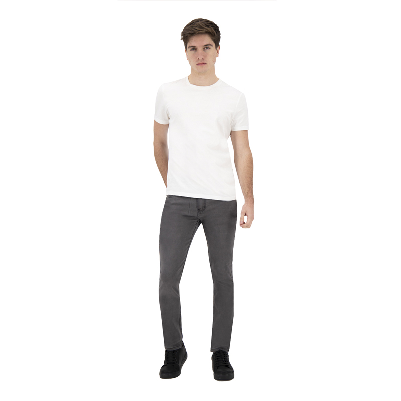 Jeans de Mezclilla Slim Fit Para Hombre Holstone - Mérida