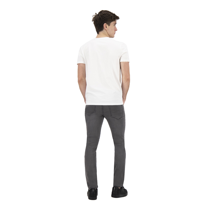 Jeans de Mezclilla Slim Fit Para Hombre Holstone - Mérida