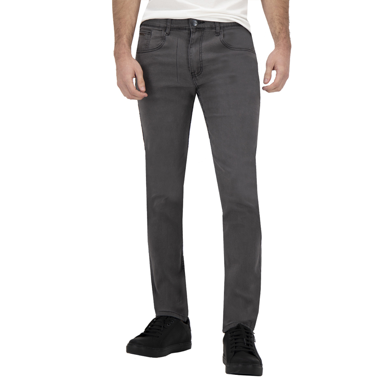 Jeans de Mezclilla Slim Fit Para Hombre Holstone - Mérida