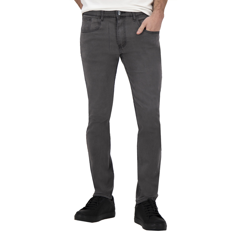 Jeans de Mezclilla Slim Fit Para Hombre Holstone - Mérida
