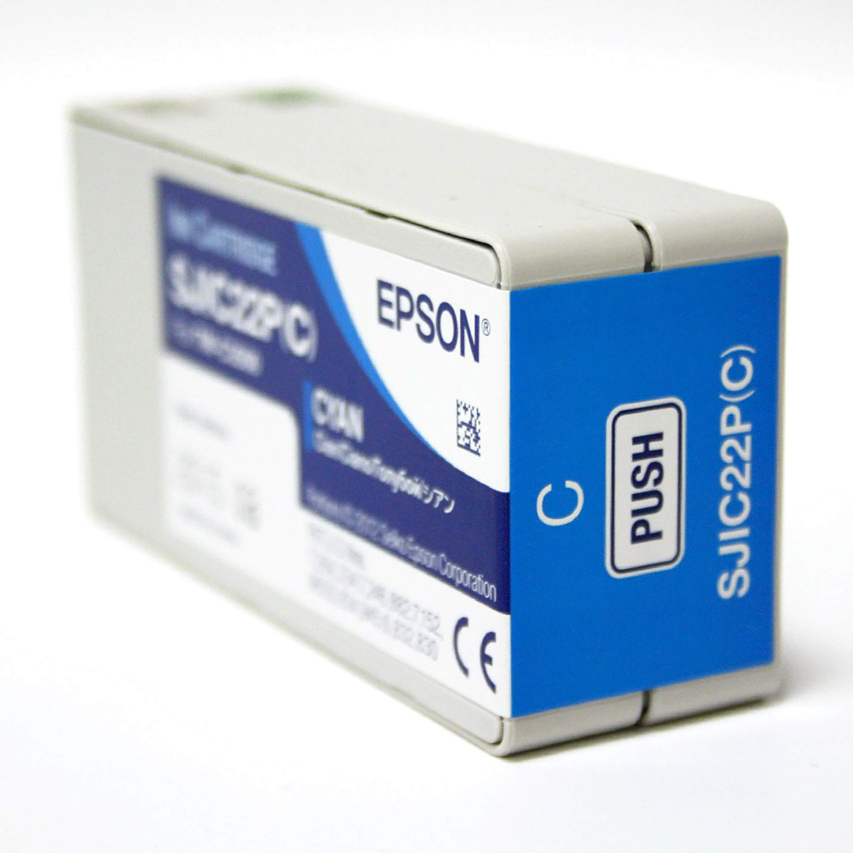 Epson cartucho de tinta epson durabrite ultra 
