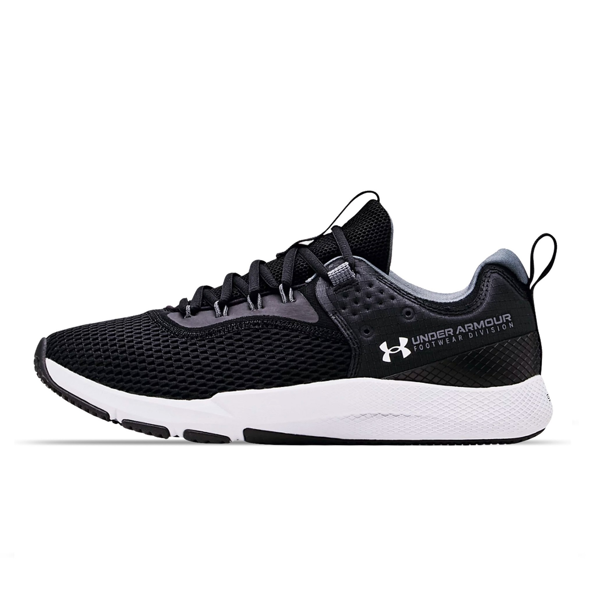 Tenis Under Armour Charged Focus