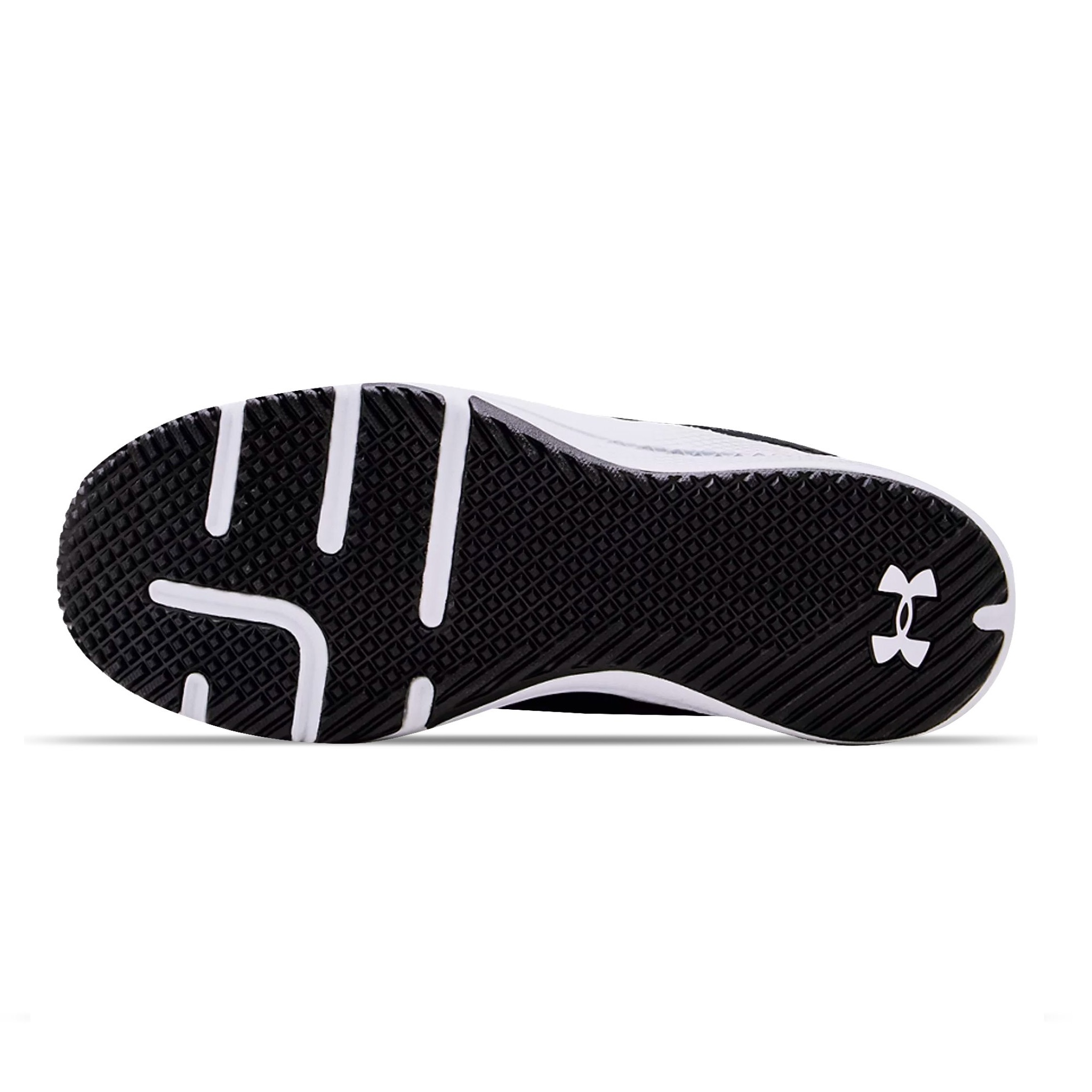 Tenis Under Armour Charged Focus