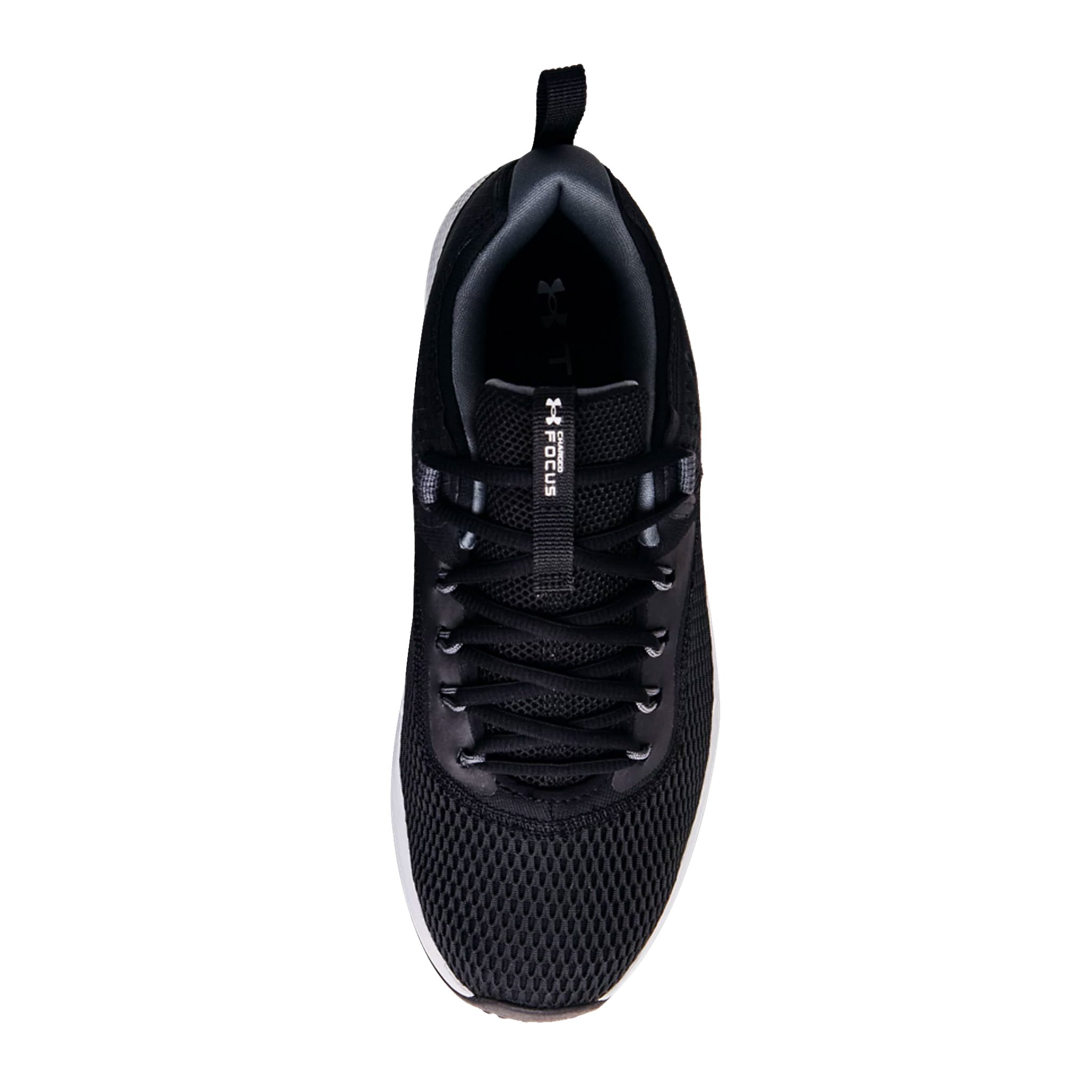 Tenis Under Armour Charged Focus