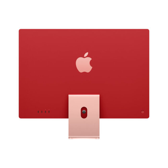 iMac  24"  A Chip M1  8GB  256GB SSD  macOS Big Sur  Rosa 