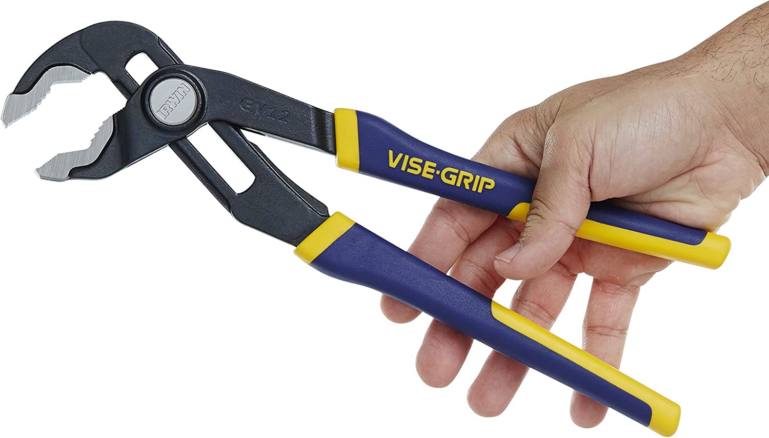 IRWIN VISE-GRIP Juego de 8 Pinzas Premium