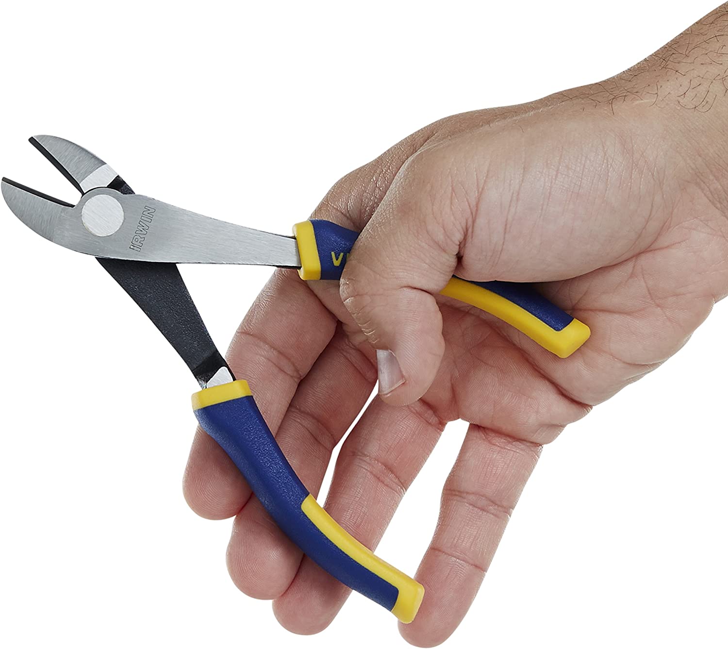 IRWIN VISE-GRIP Juego de 8 Pinzas Premium