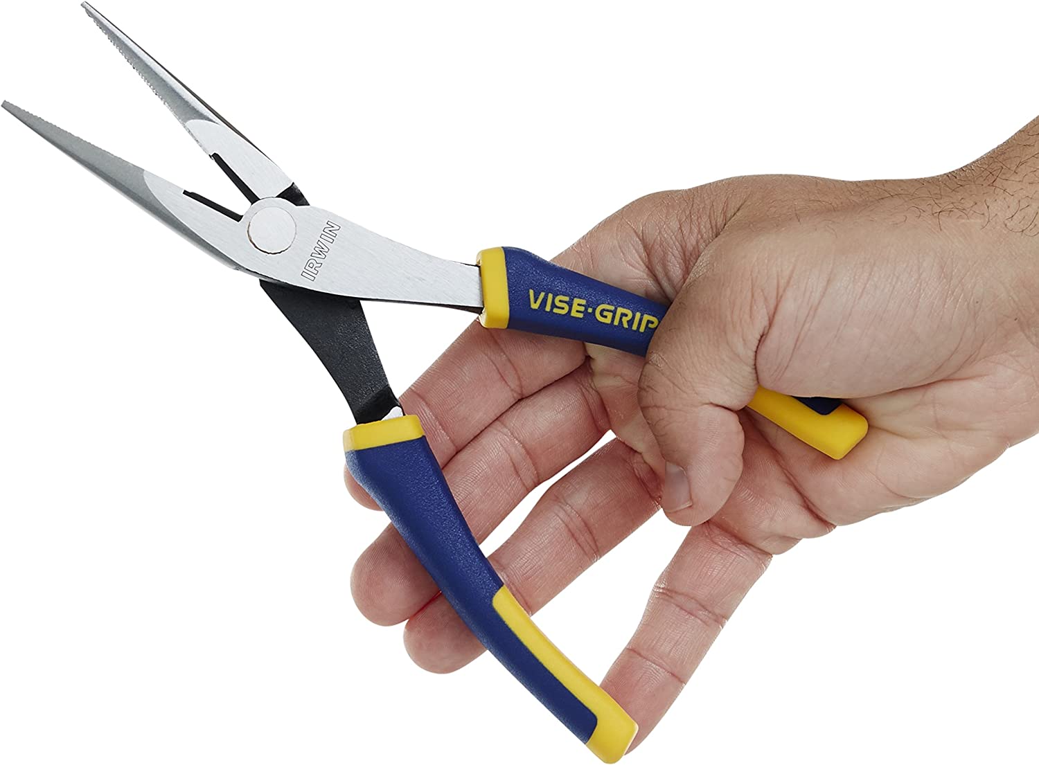 IRWIN VISE-GRIP Juego de 8 Pinzas Premium