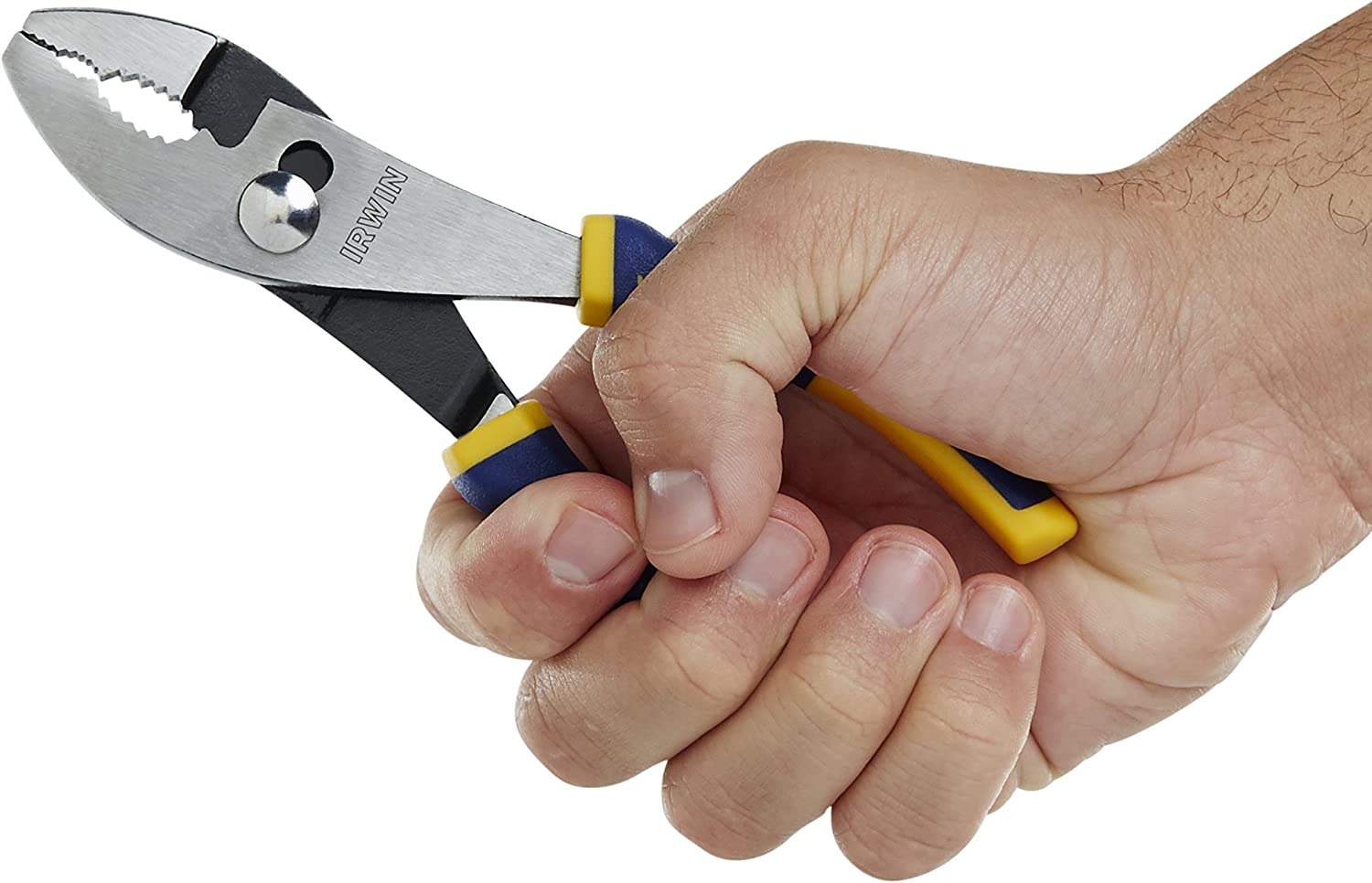 IRWIN VISE-GRIP Juego de 8 Pinzas Premium