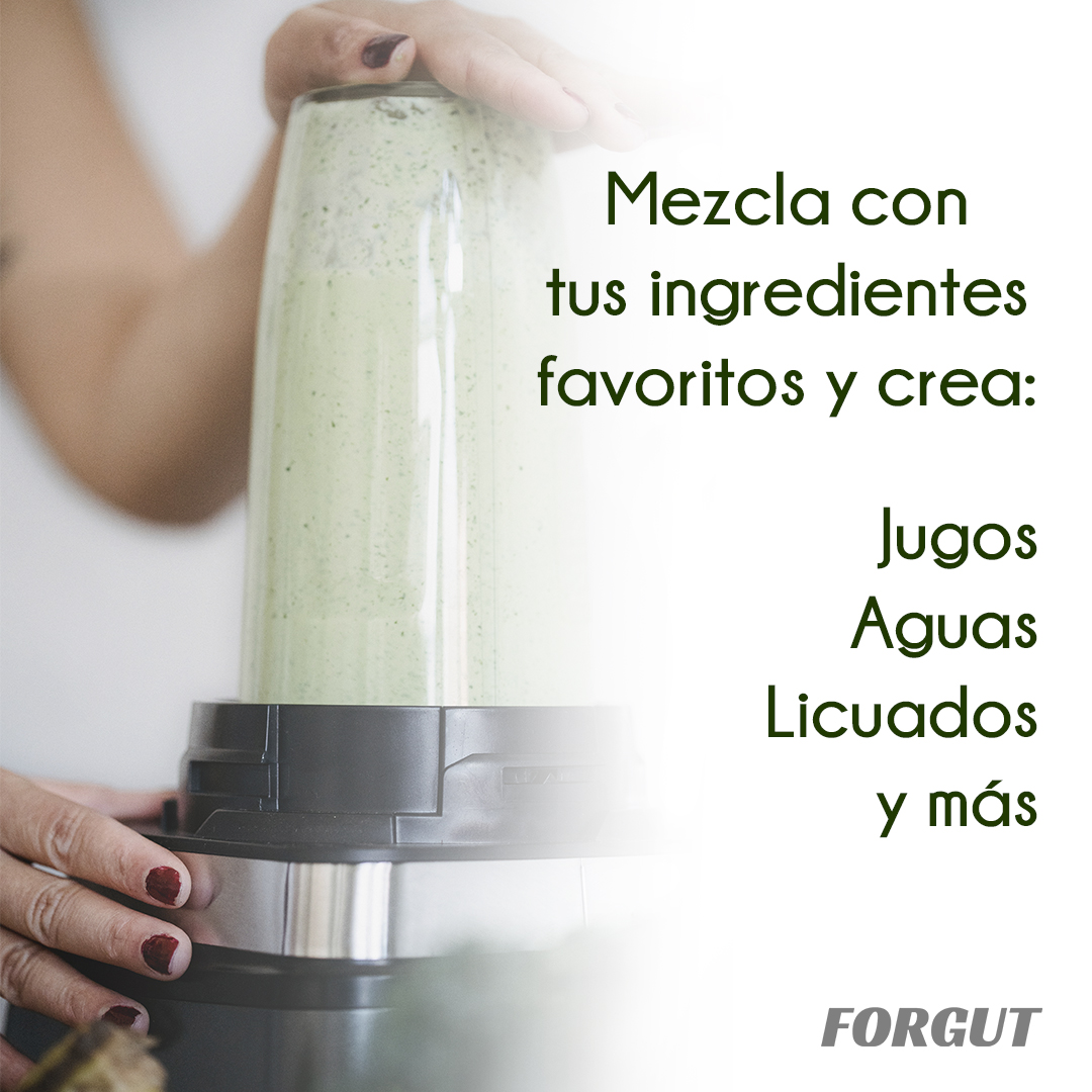 Forgut Colageno en Polvo 300 Gramos + Vitamina C
