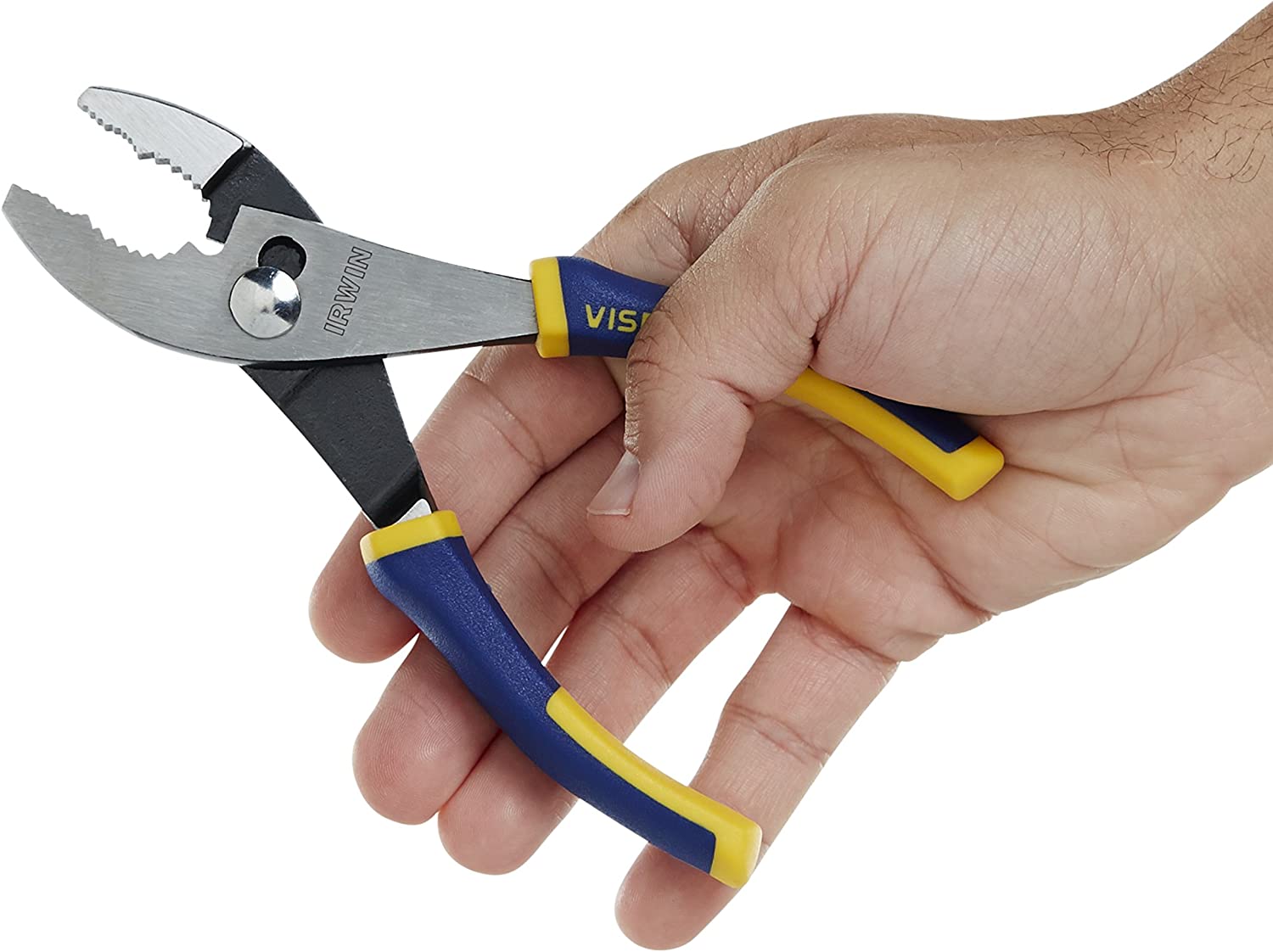 Juego de 4 pinzas IRWIN VISE GRIP