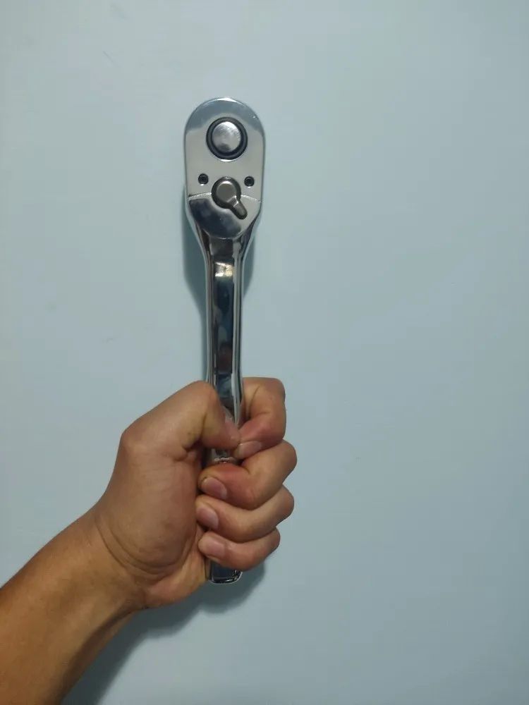 Juego de matracas CRAFTSMAN 72 dientes