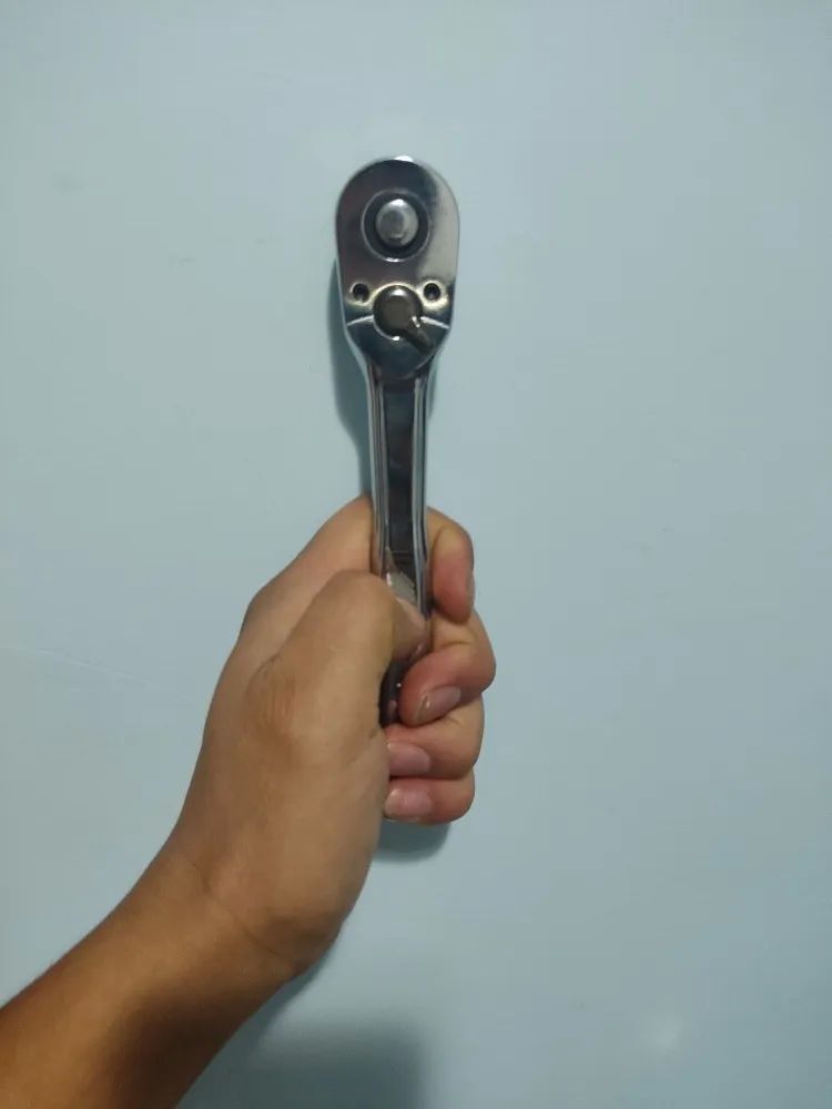 Juego de matracas CRAFTSMAN 72 dientes