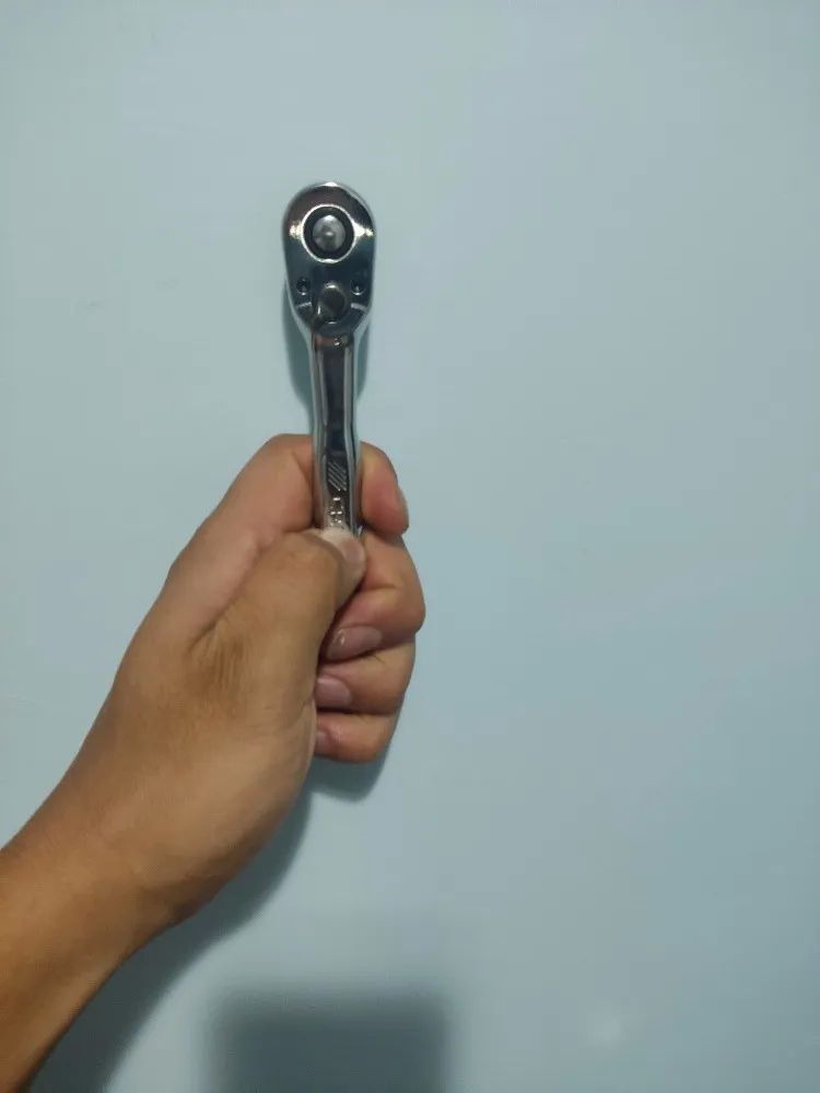 Juego de matracas CRAFTSMAN 72 dientes