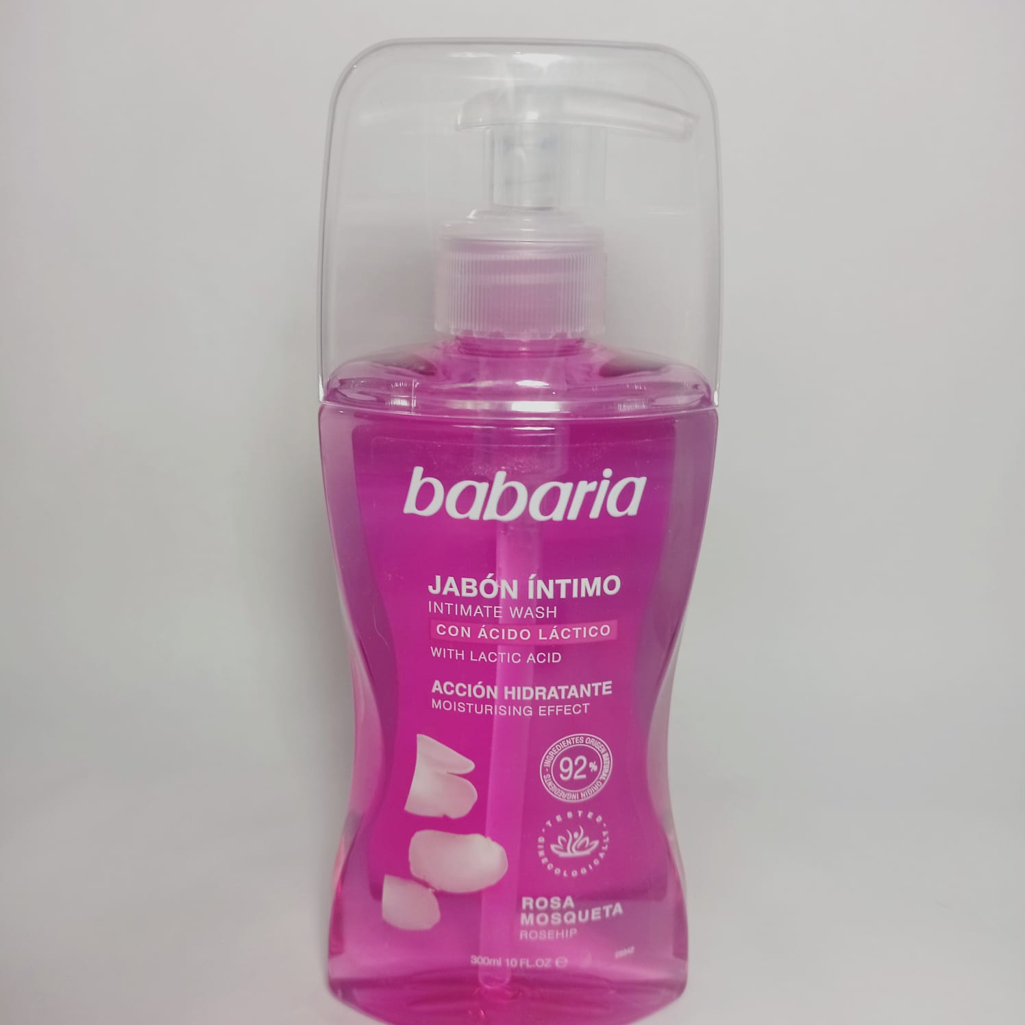 TRI PACK JABONES INTIMOS