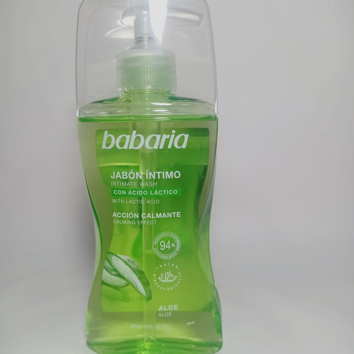 TRI PACK JABONES INTIMOS